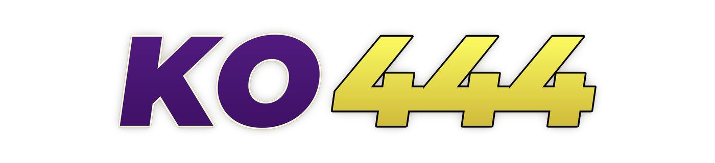 ko444